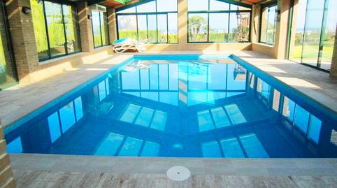 Foto 3 de Casa o chalet en venta en Gargasindi - Garduix - Colina del Sol, Calpe / Calp