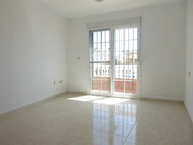 Bedroom of Detached homes for sale in Málaga  with Terrace and Balcony