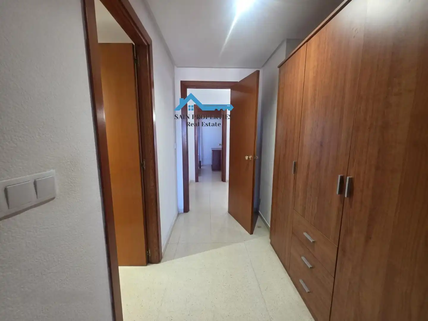 Piso con terraza en venta en Playa de Poniente, imagen 14