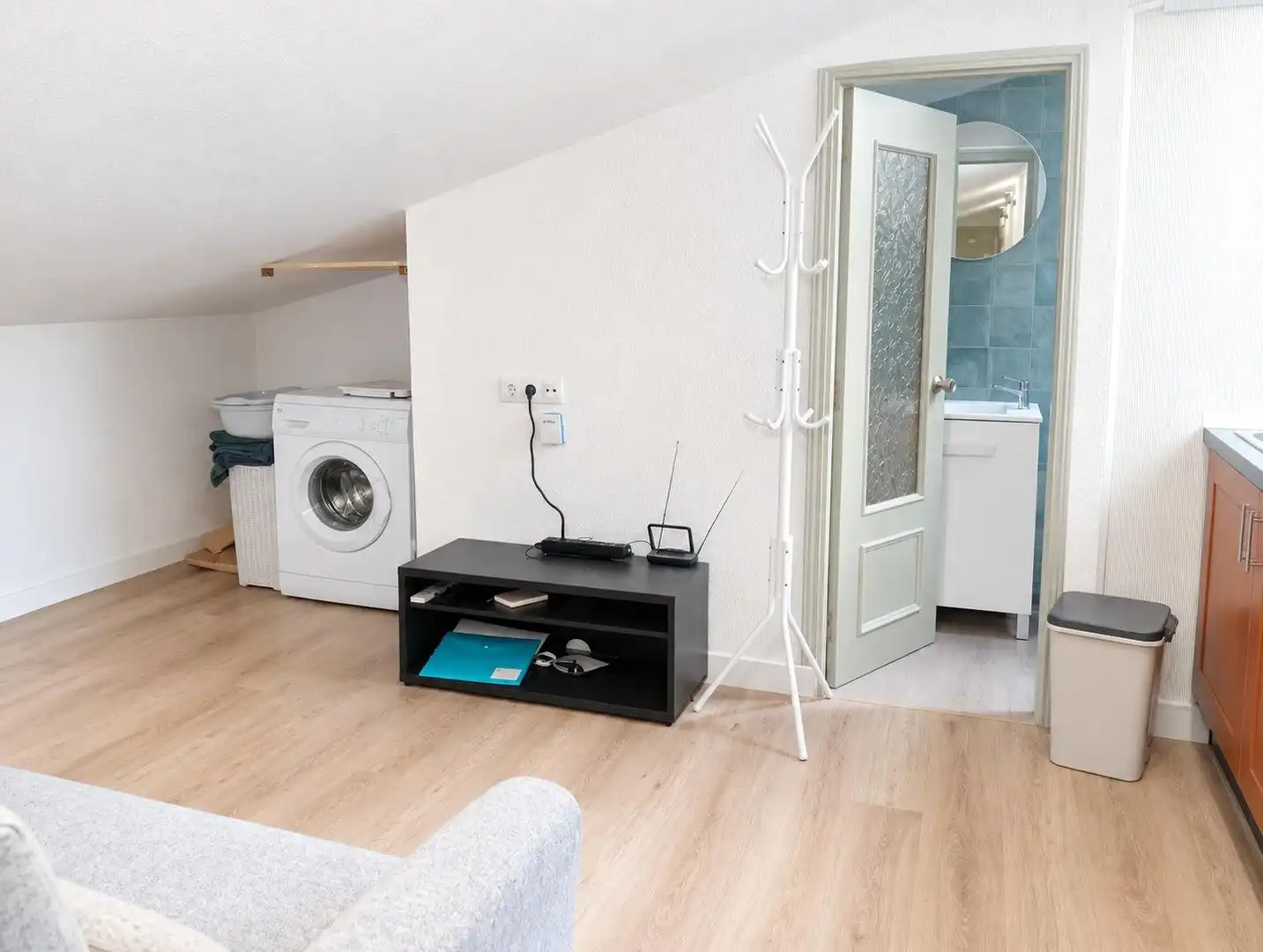 Penthouse zum Verkauf in Calle FUENTE DEL BERRO, imagen 4