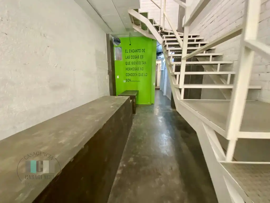 Local comercial de lloguer a Carrer d'Alloza, 60, imagen 11