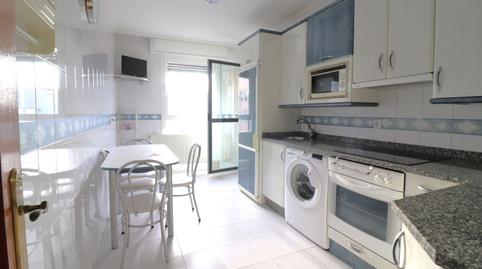 Foto 3 von Wohnung zum Verkauf in Xabier, Lakua-Bizkarra, Vitoria - Gasteiz