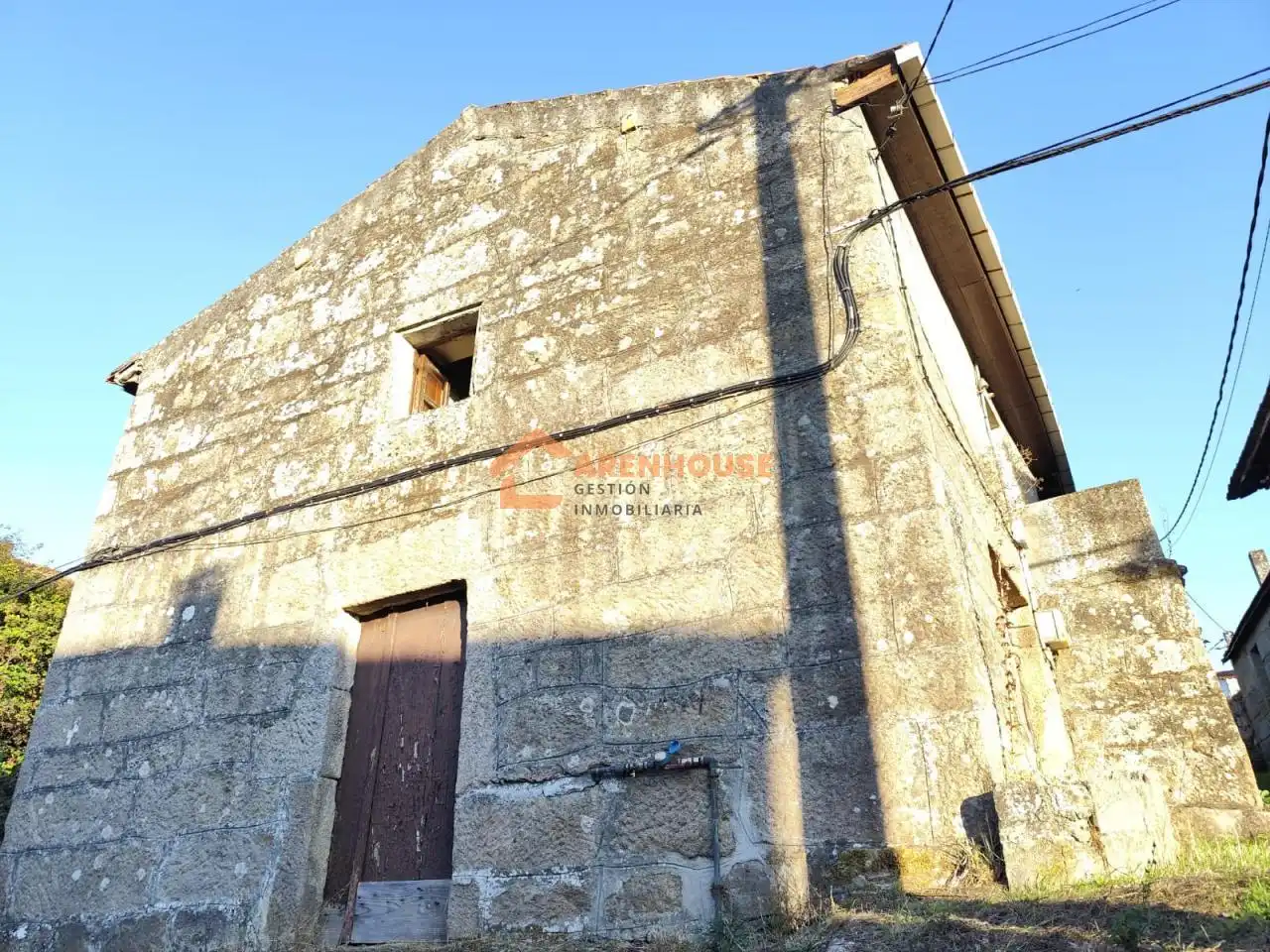 Maison avec jardin à vendre à O Carballiño, imagen 2