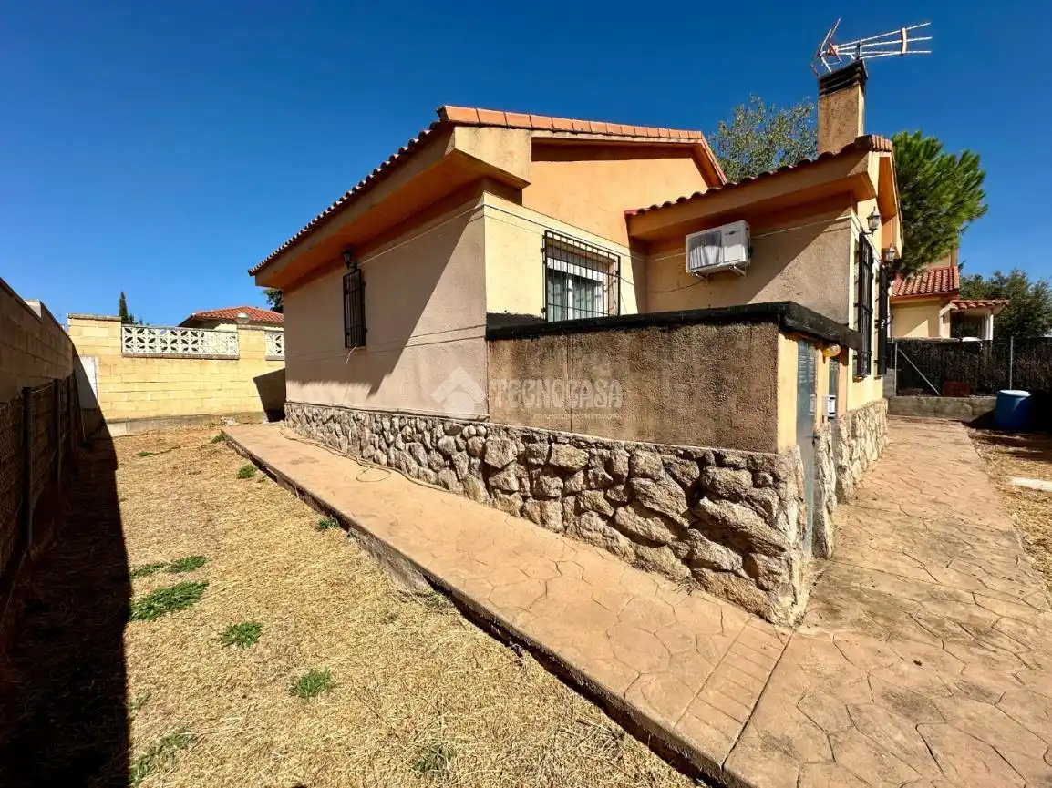 Casa en venda a Loranca de Tajuña, imagen 6