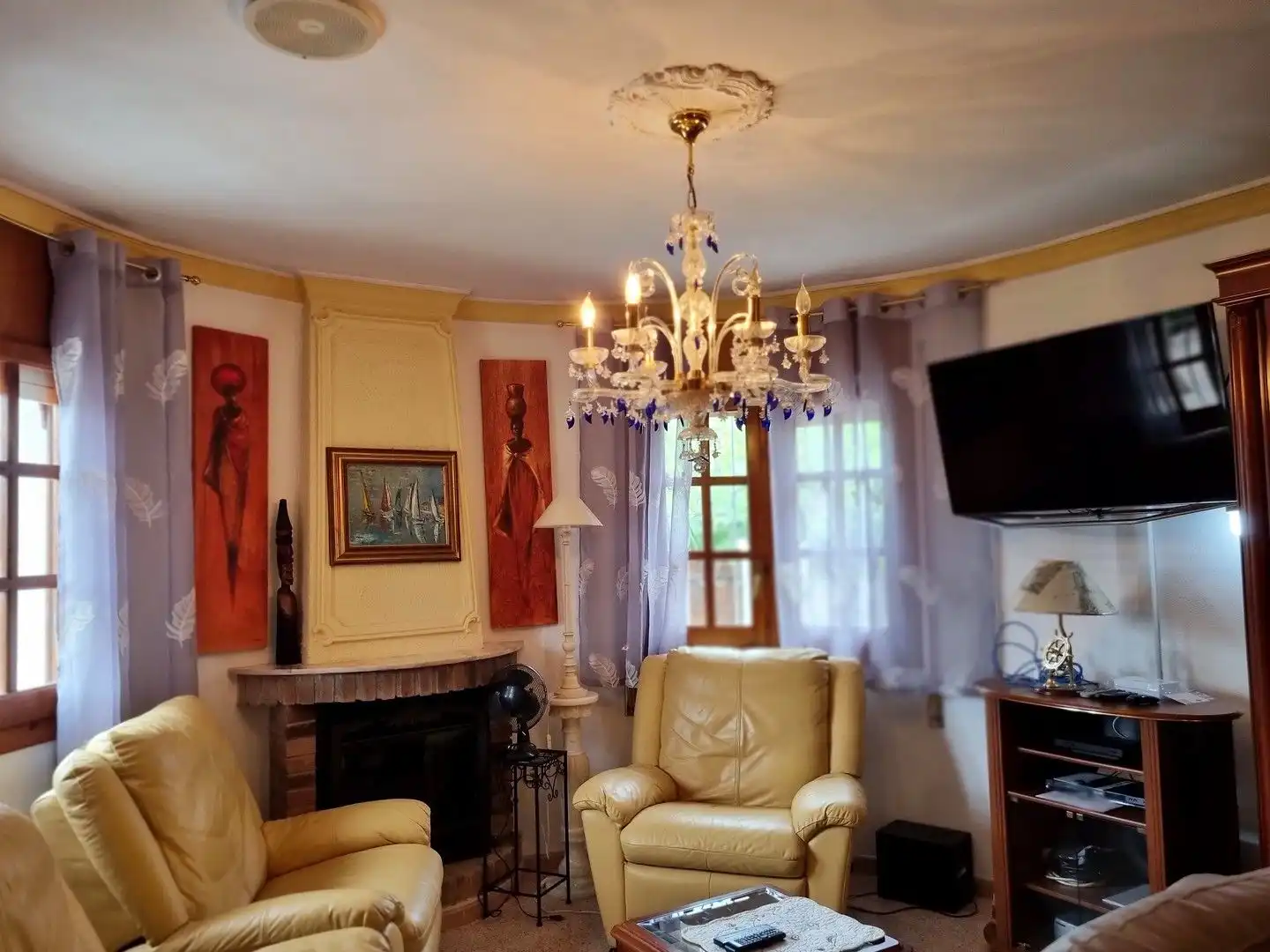 Villa avec piscine à vendre à Carrer Rovelló, imagen 9