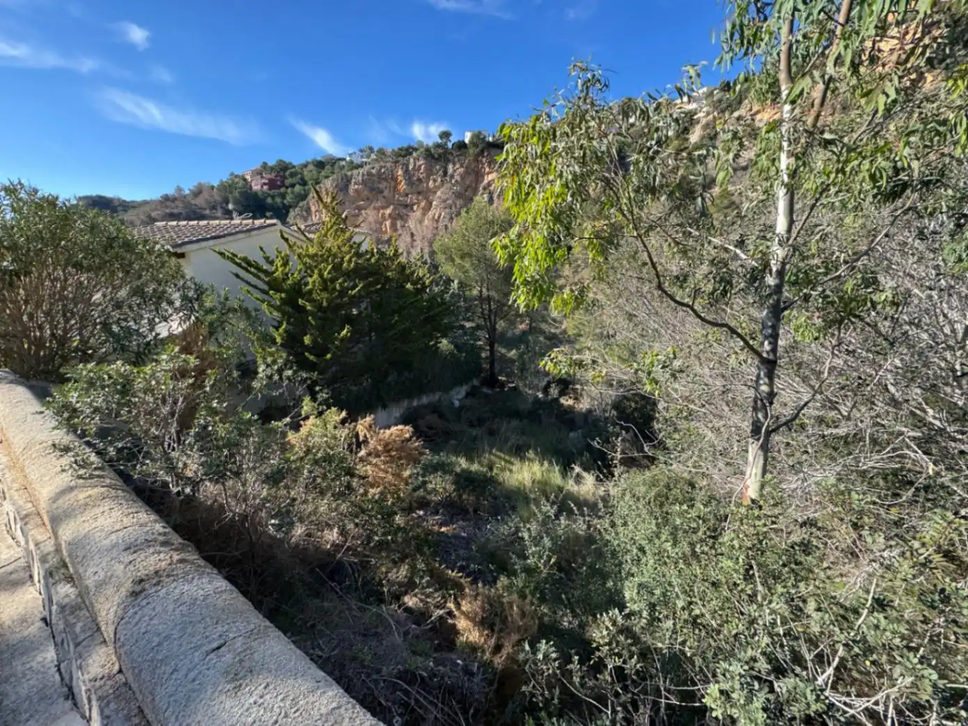 Terreny residencial en venda a Cumbre del Sol, imagen 2