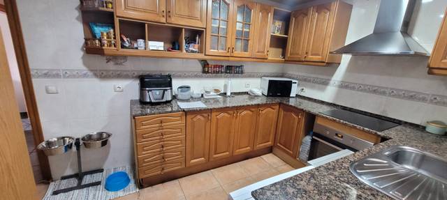 Piso en Venta en Carrer de Santa Eulàlia en Riera Alta