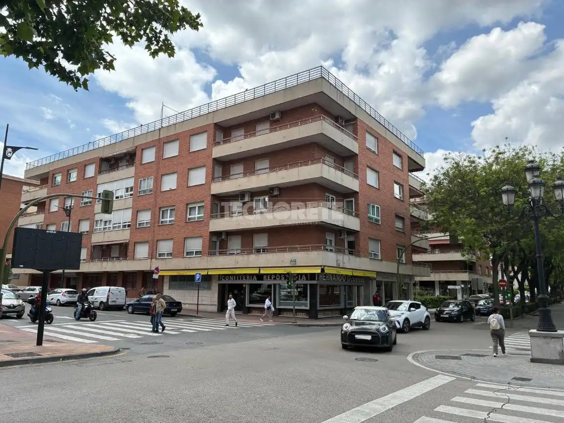 Piso en venta en Plan Sur - Amistad