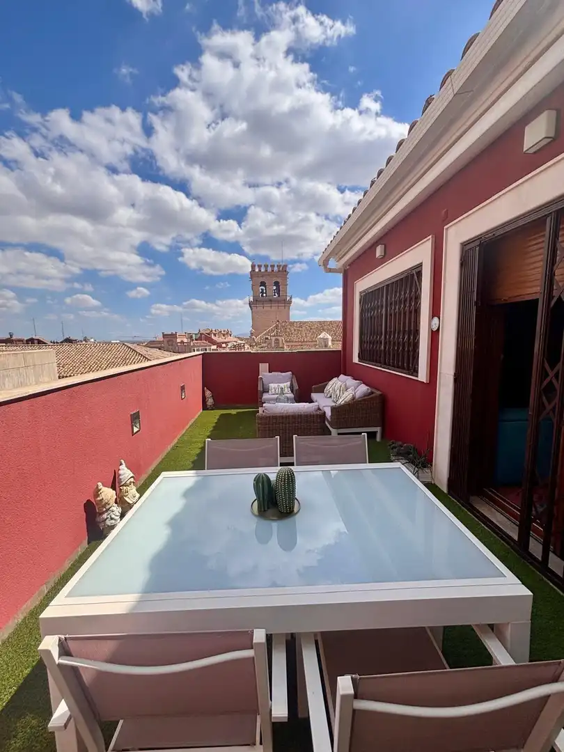 Wohngebäude mit Aufzug zum Verkauf in Calle MAYOR SEVILLA 3, imagen 16