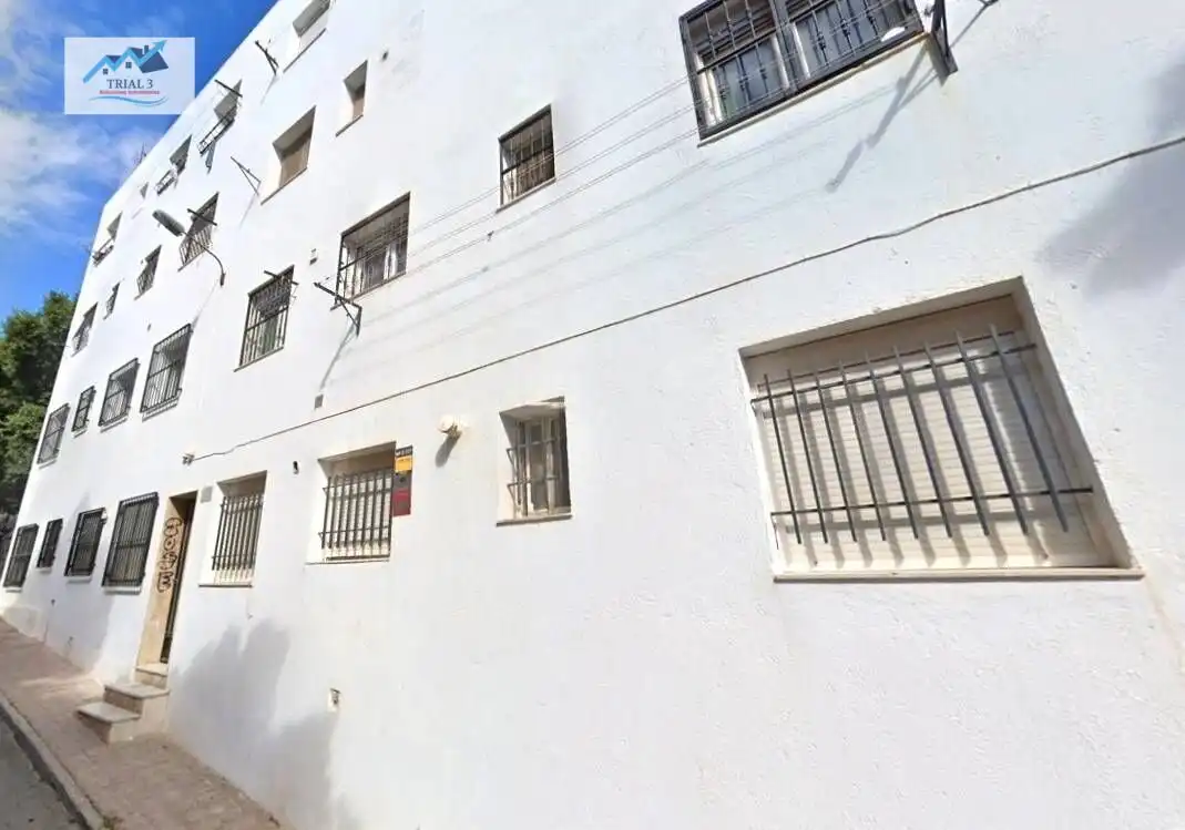 Pis en venda a Calle CALA HIGUERA