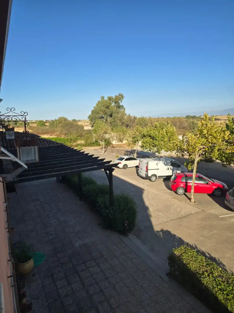 Parkplatz von Gebäude zum Verkauf in Oropesa