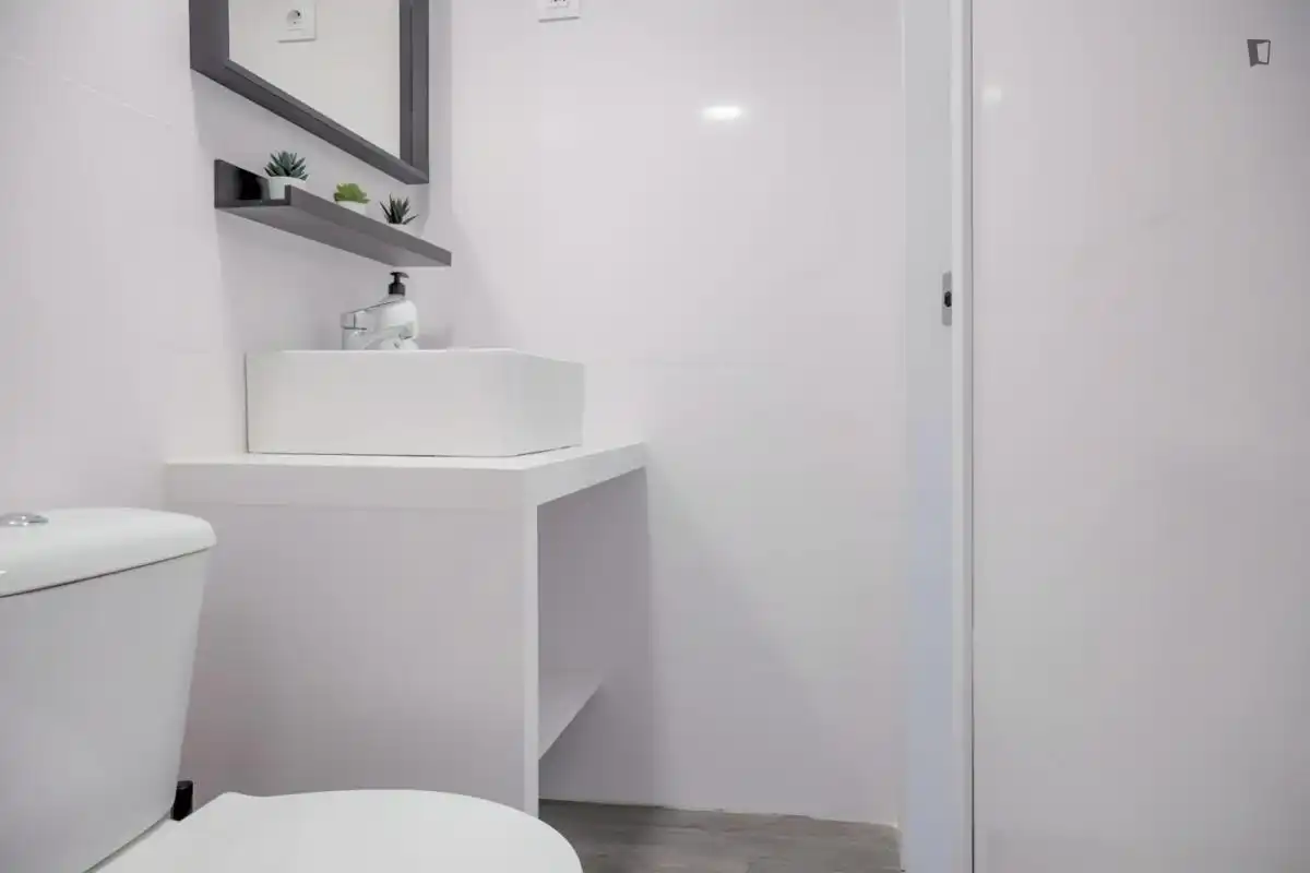 Study for rent in Opañel