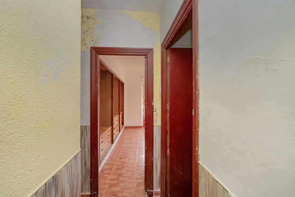 Piso en venta en Cocentaina