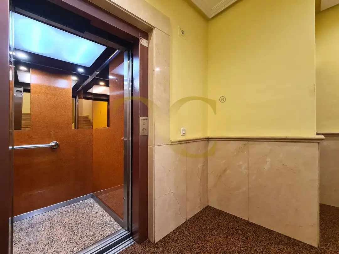 Flat for sale in Gijón   with Heating