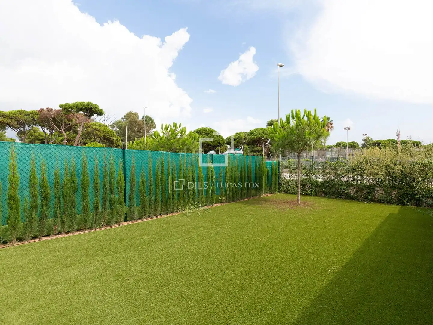 Casa o chalet de alquiler en Gavà con Aire acondicionado, Calefacción y Jardín privado