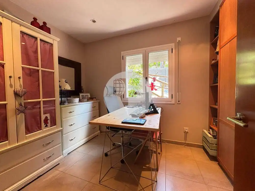 Detached homes for sale in L'Ametlla del Vallès  with Air Conditioner, Heating and Terrace