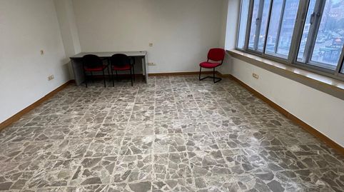 Foto 4 de Oficina de alquiler en del Cid Campeador, Los Vadillos - R. Sanitaria - Pozanos, Burgos Capital