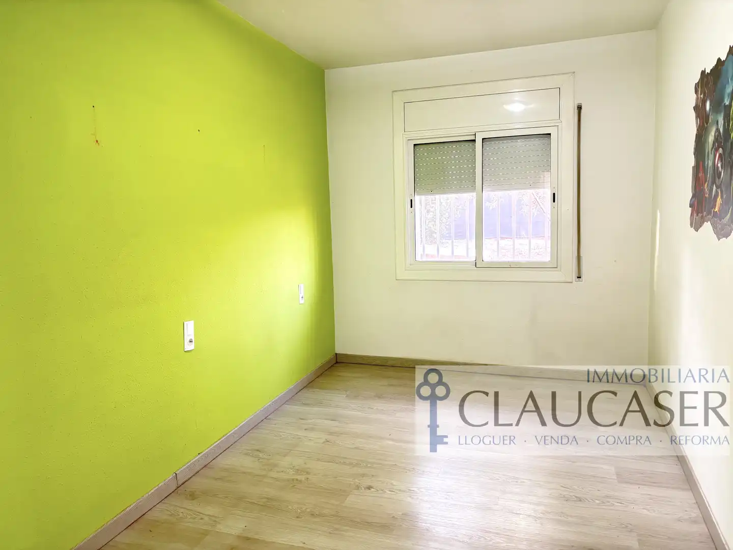 Dormitori de Casa o xalet en venda en Rubí amb Calefacció