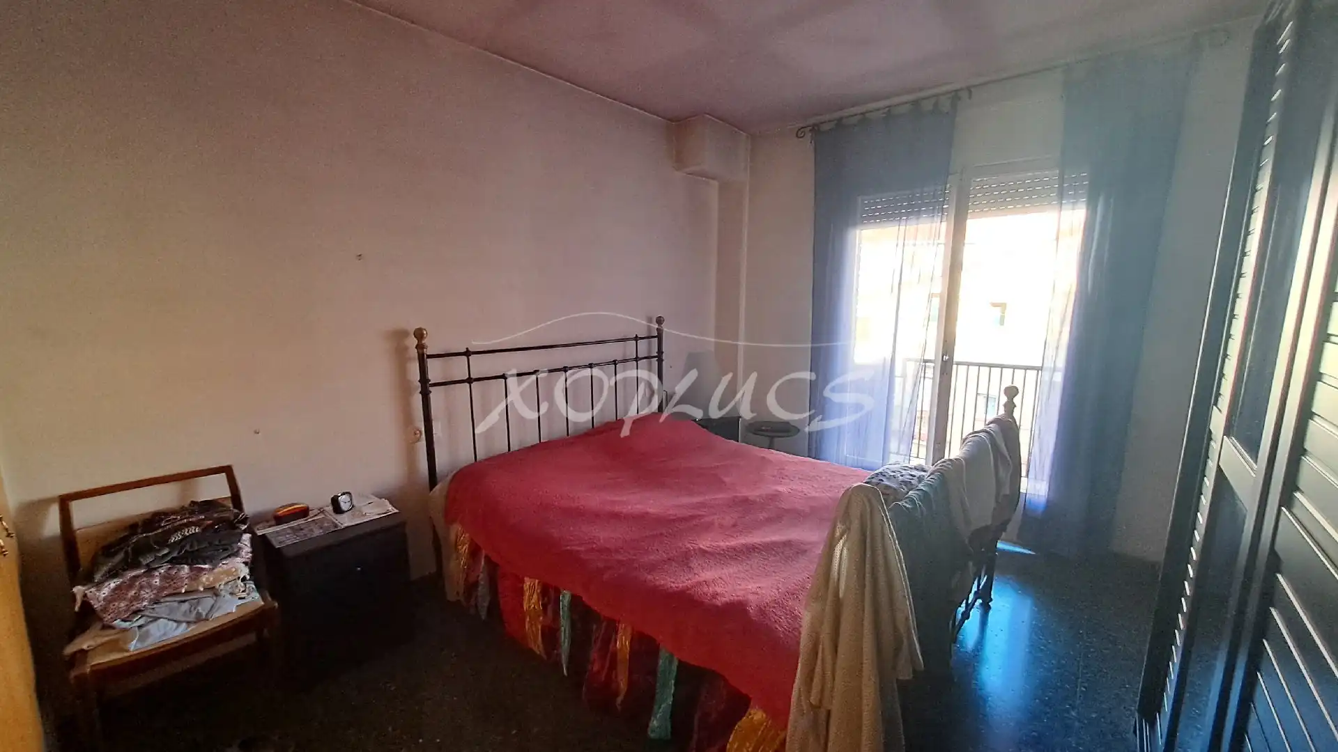 Piso en venta en Les Fonts