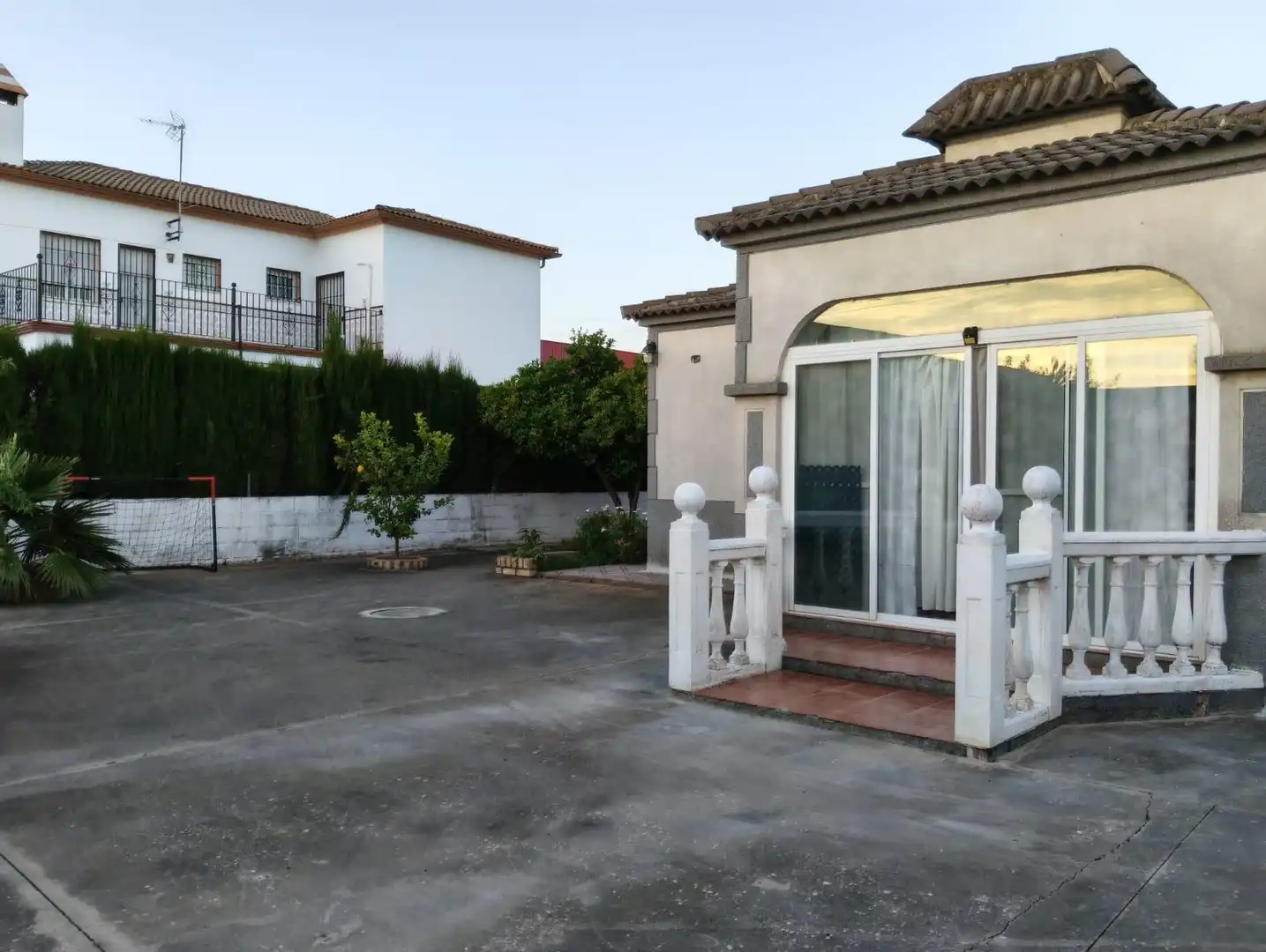 Villa con piscina in vendita a Periurbano Este - Campiña, imagen 21