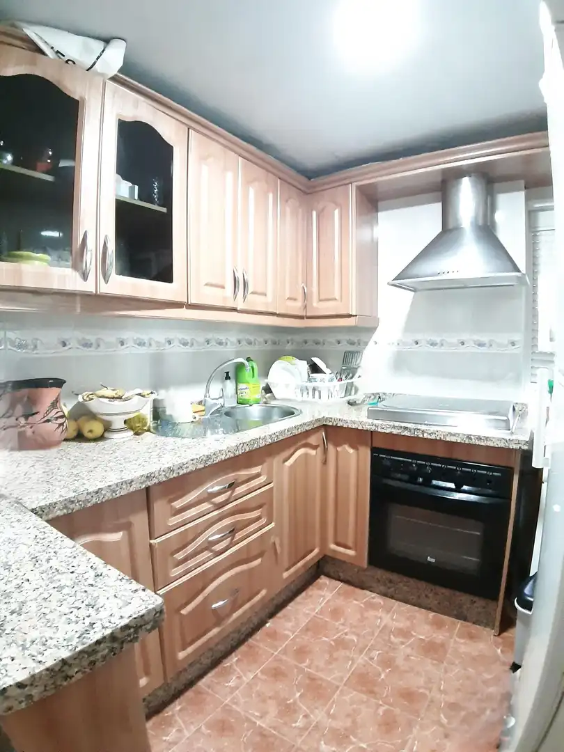 Apartamento en venta en Puerto Deportivo, imagen 7