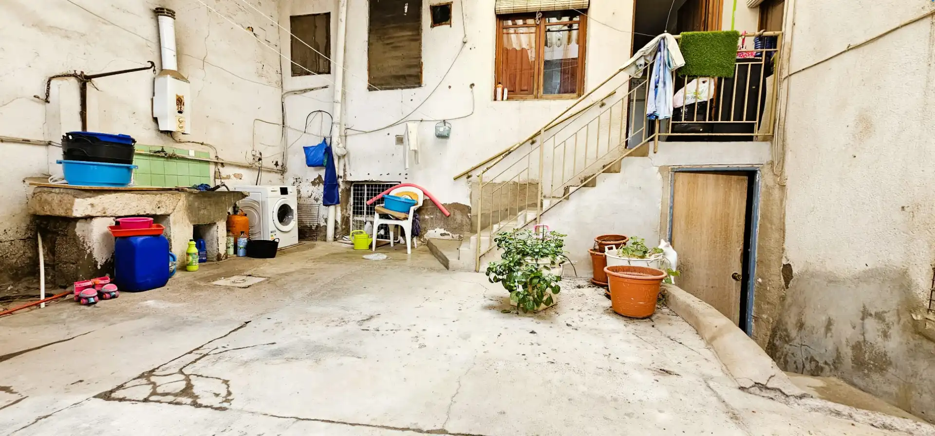 Planta baja en venta en Totana con Terraza, Trastero y Amueblado