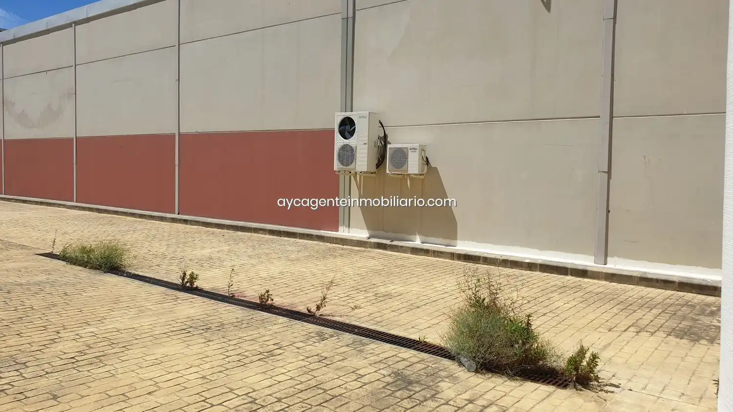 Nau industrial en venda a Estepona Pueblo, imagen 23