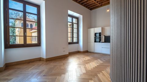 Foto 2 de Loft en venda a La Malagueta - Monte Sancha, Málaga Capital