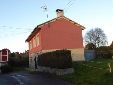 Casa con jardín en venta en CARROIPAZ