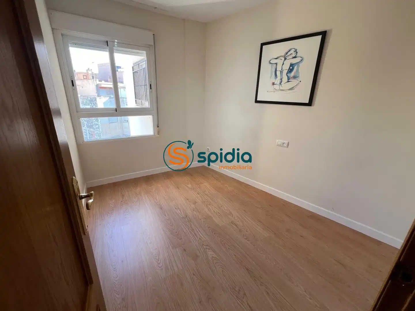 Habitación de Piso en venta en Águilas con Aire acondicionado, Calefacción y Terraza