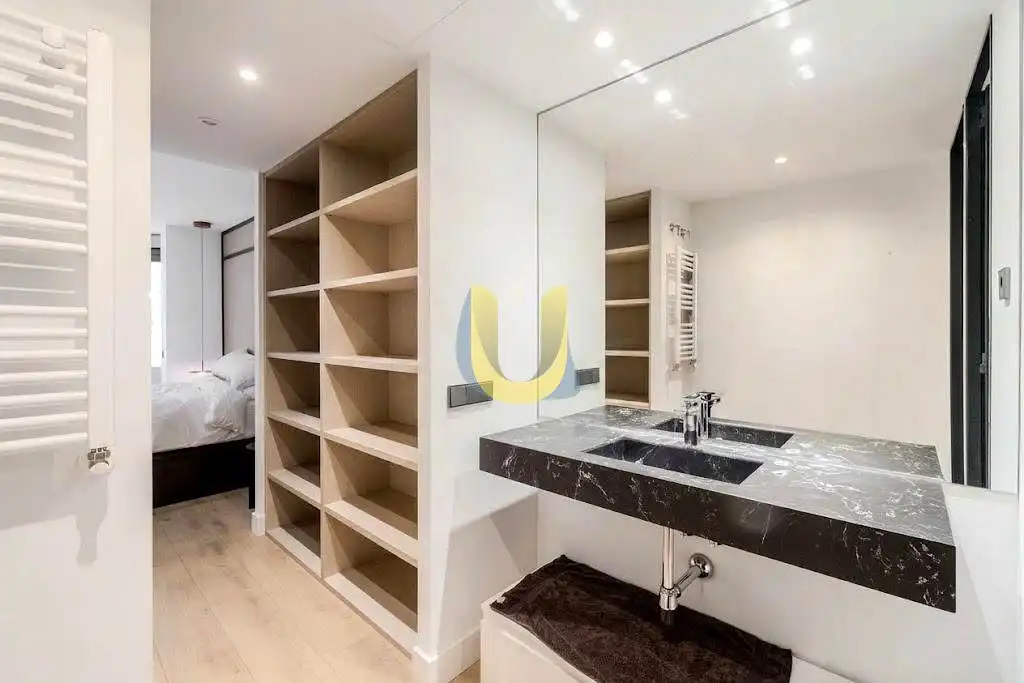 Flat for sale in Chamartín, imagen 14