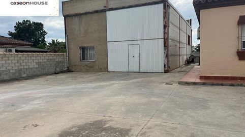Foto 5 de Casa o chalet en venta en Los Franceses – La Vega, Chiclana de la Frontera