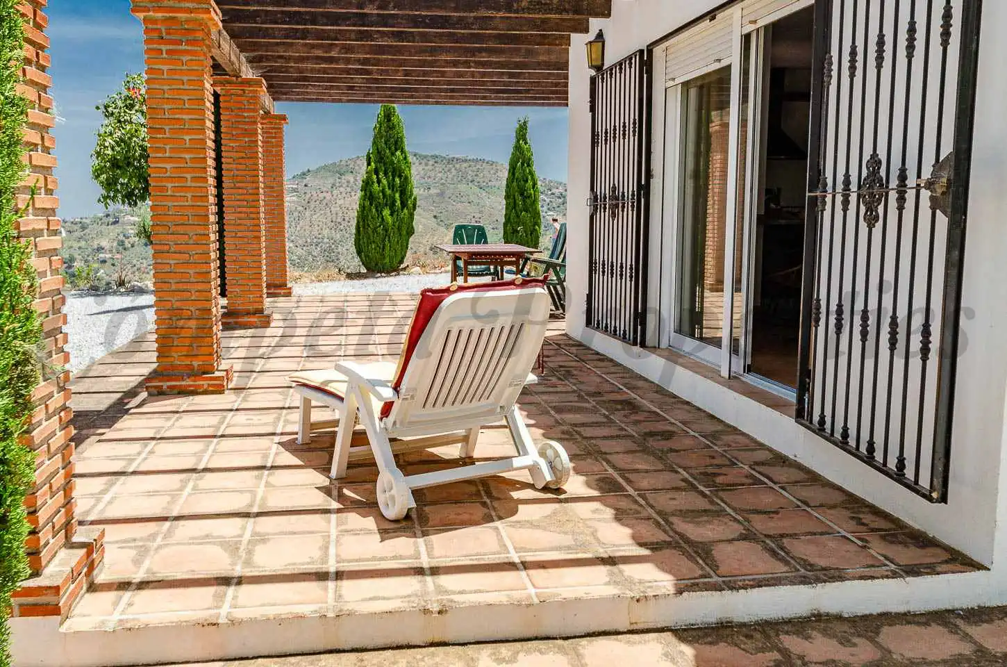 Chalet en venta en Cómpeta, imagen 2