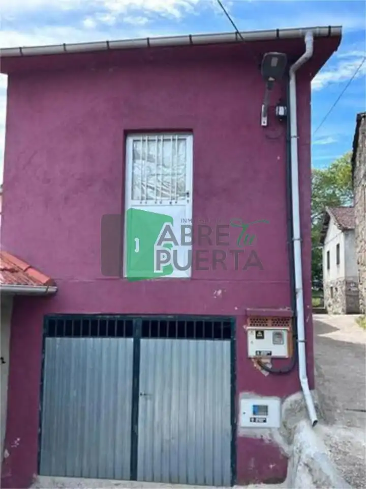 Exterior view of Apartments for sale in Quintela de Leirado  with Heating and Storage room
