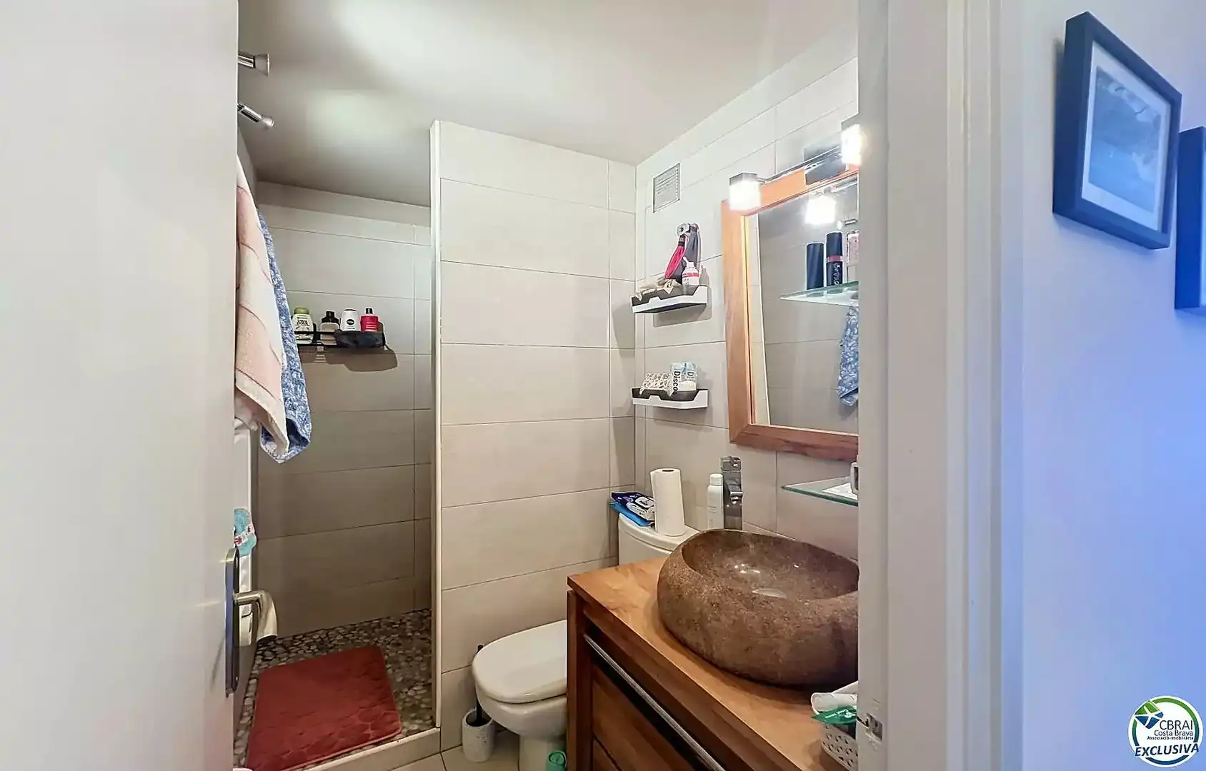 Appartement compact à vendre à Carrer Alberes 191, imagen 15