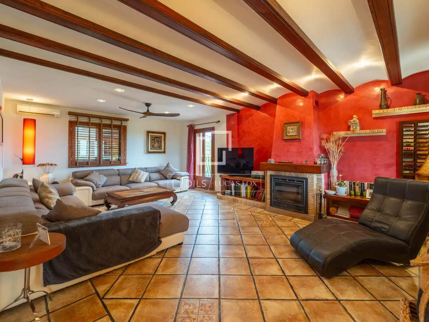 Villa avec piscine à vendre à Corral Nou - Montros - Estepar, imagen 28