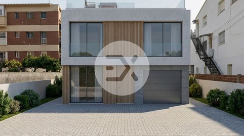 Foto 4 de Residencial en venda a Mar-i-Sol, Castelldefels