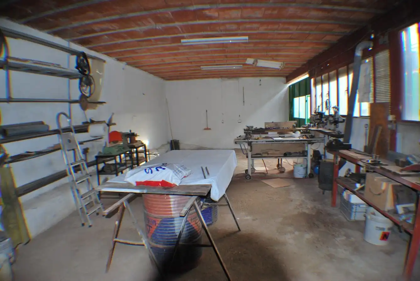 Casa o xalet en venda a Casco Antiguo Sur