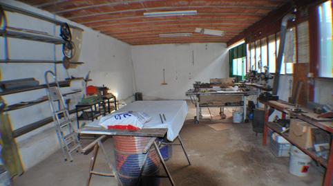 Foto 5 de Casa o xalet en venda a Casco Antiguo Sur, Madrid