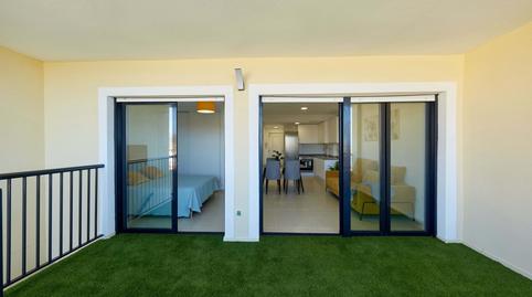 Photo 4 of Flat to rent in Avenida Europa, Poble Nou - Montiboli, Alicante