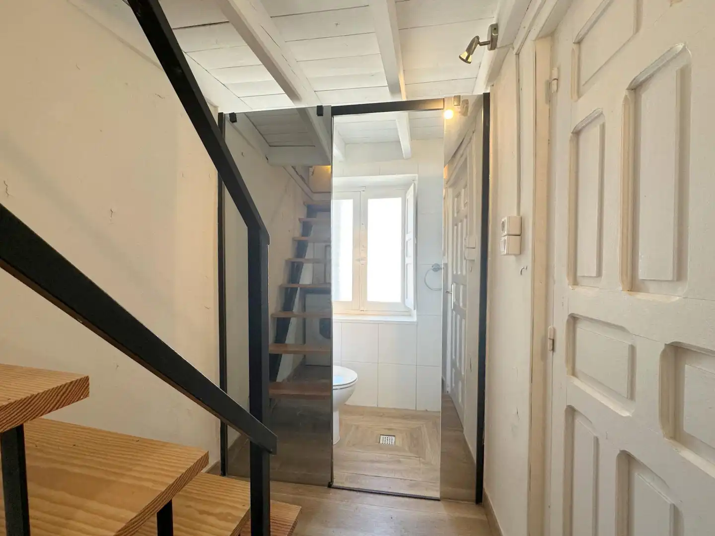 Casa o chalet en venta en Mediana de Voltoya con Amueblado
