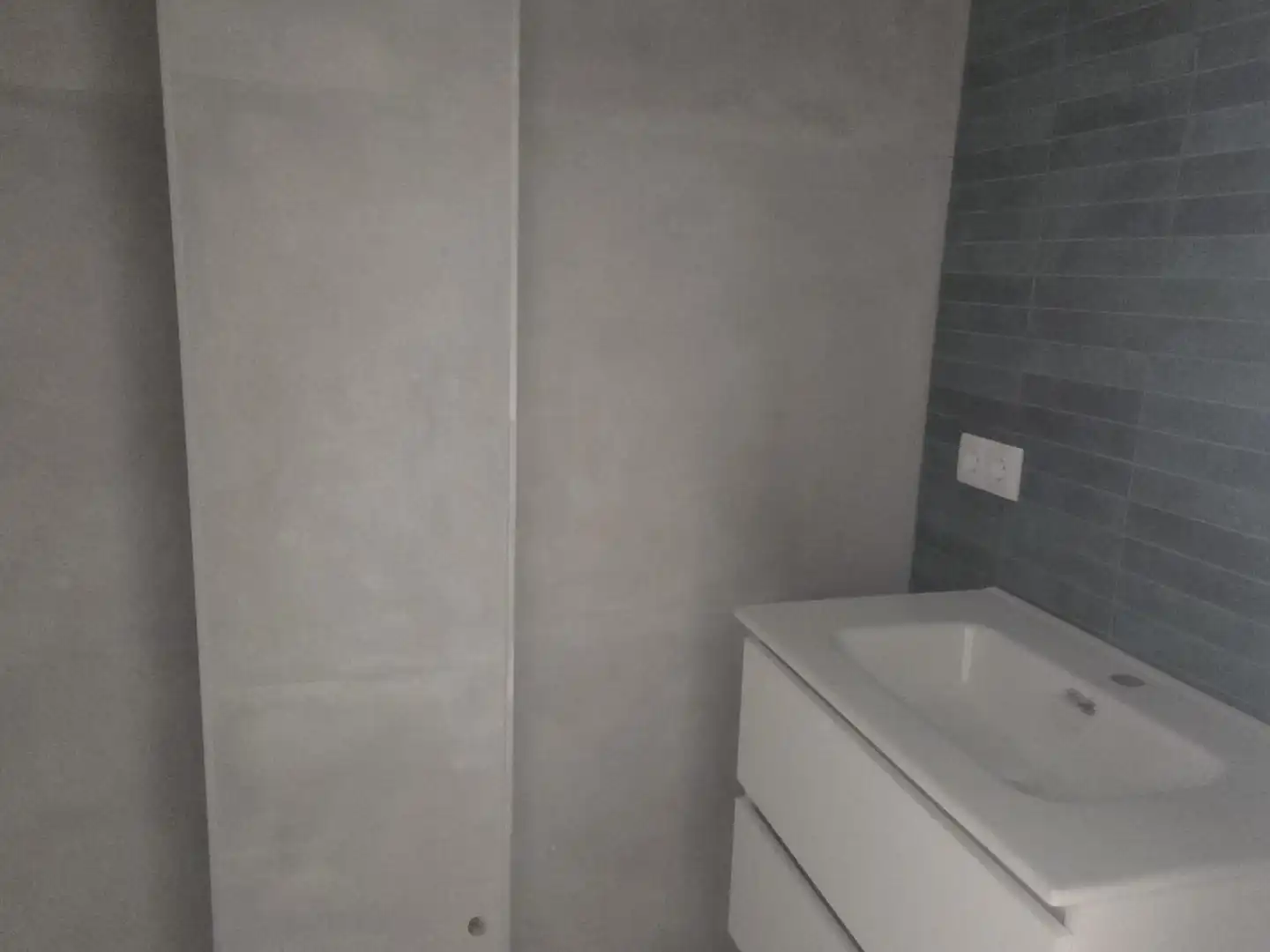 Bathroom of Houses for sale in Valencia  with Air Conditioner, Heating and Private garden
