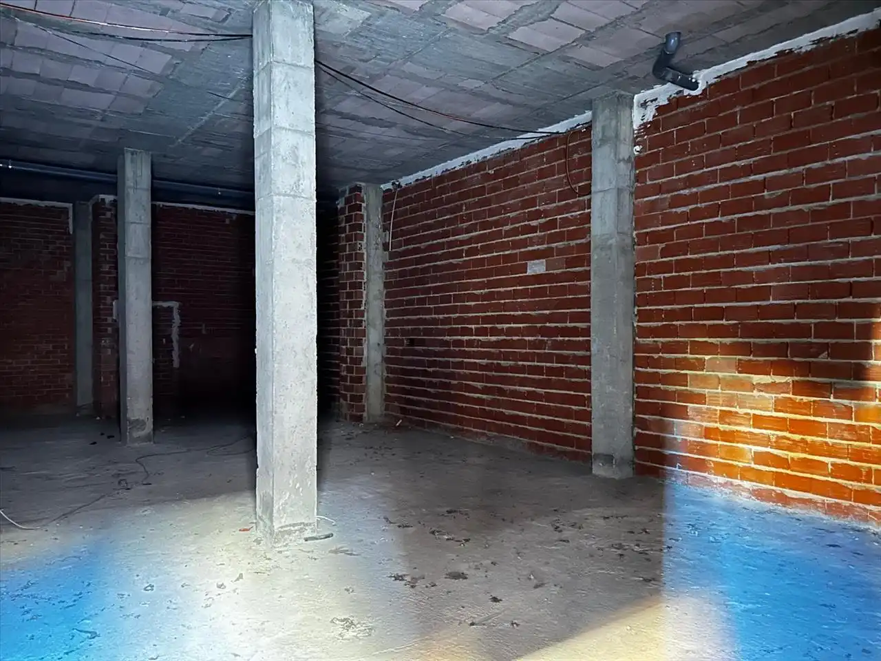 Local comercial en venda a VIRGEN DE GRACIA, imagen 2
