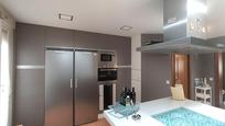 Kitchen of Duplex for sale in Mérida  with Air Conditioner and Heating