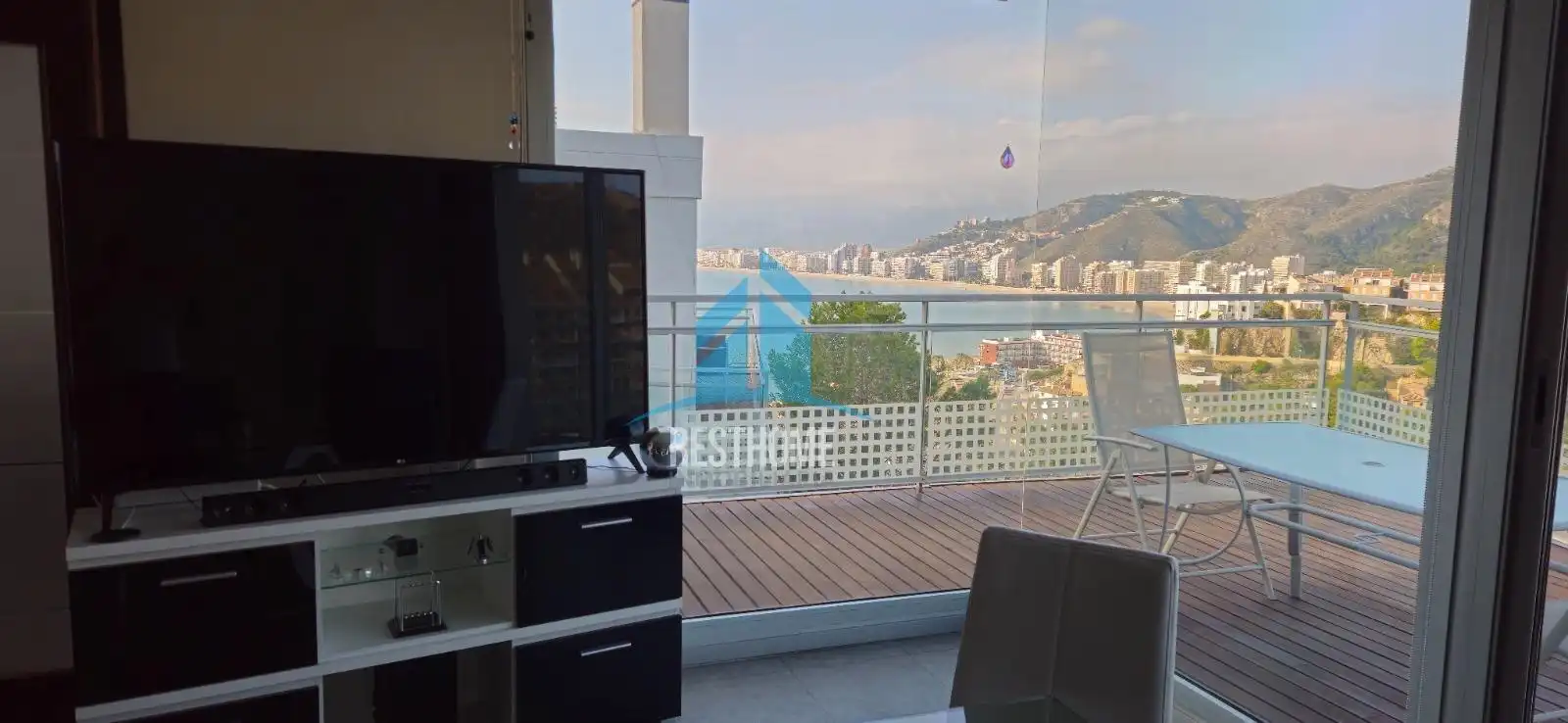 Adosado con terraza en venta en El Faro, imagen 8