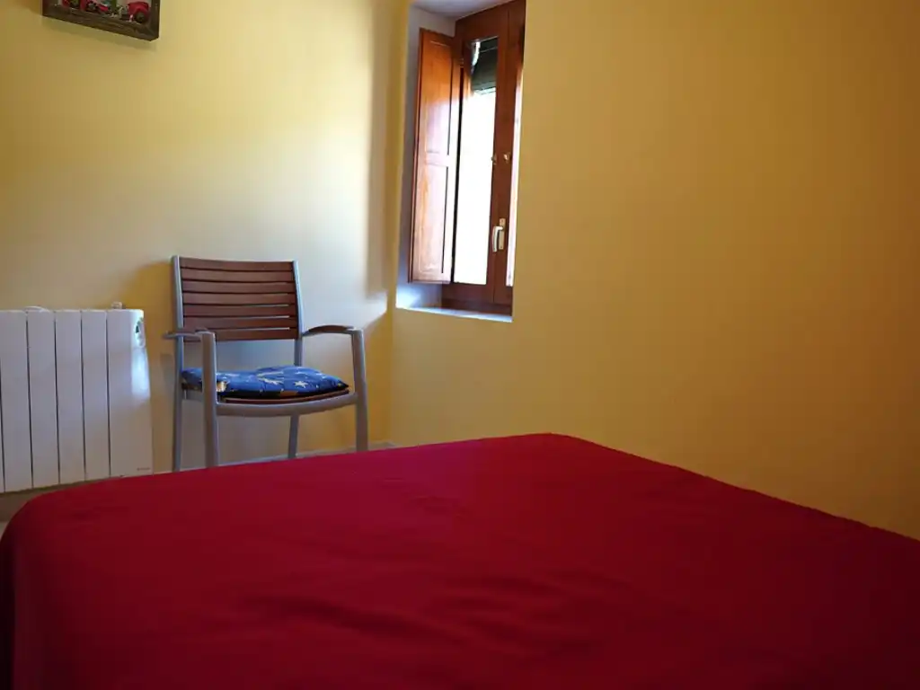 Habitación de Piso en venta en Fiscal