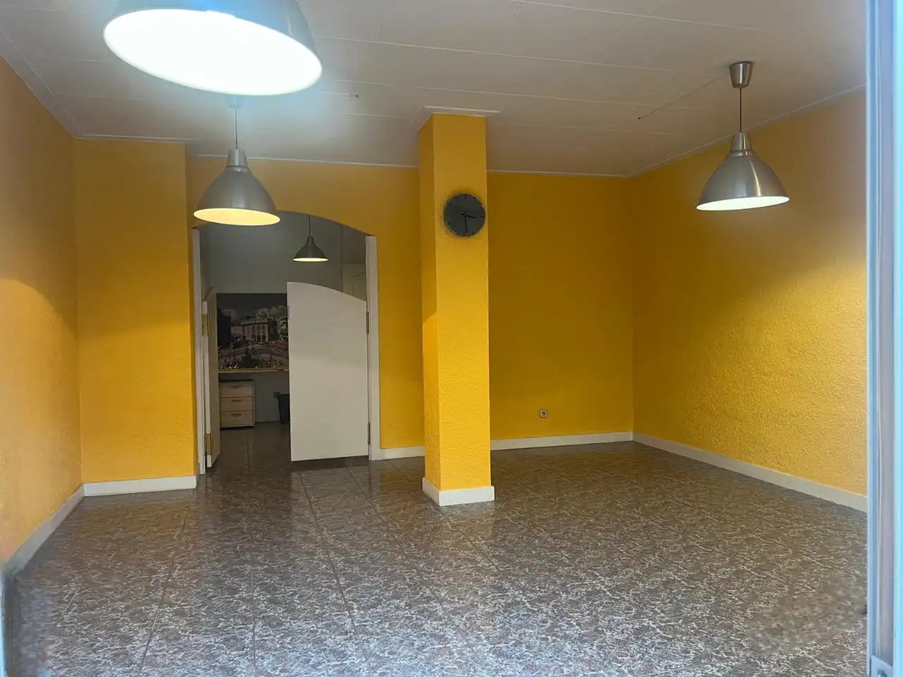 Local comercial de lloguer a Estació del Nord, imagen 3