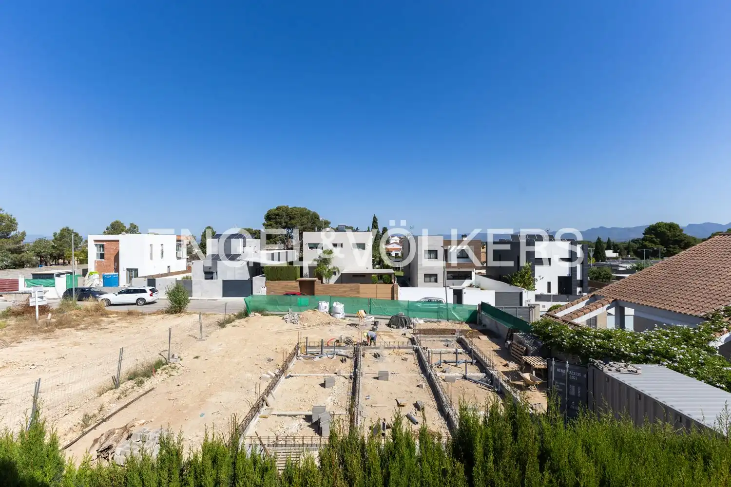 Casa o chalet en venta en Bétera con Aire acondicionado, Calefacción y Jardín privado