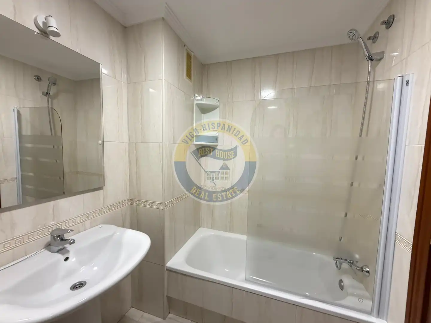 Apartament de lloguer a Avenida de Ramón Nieto, Lavadores