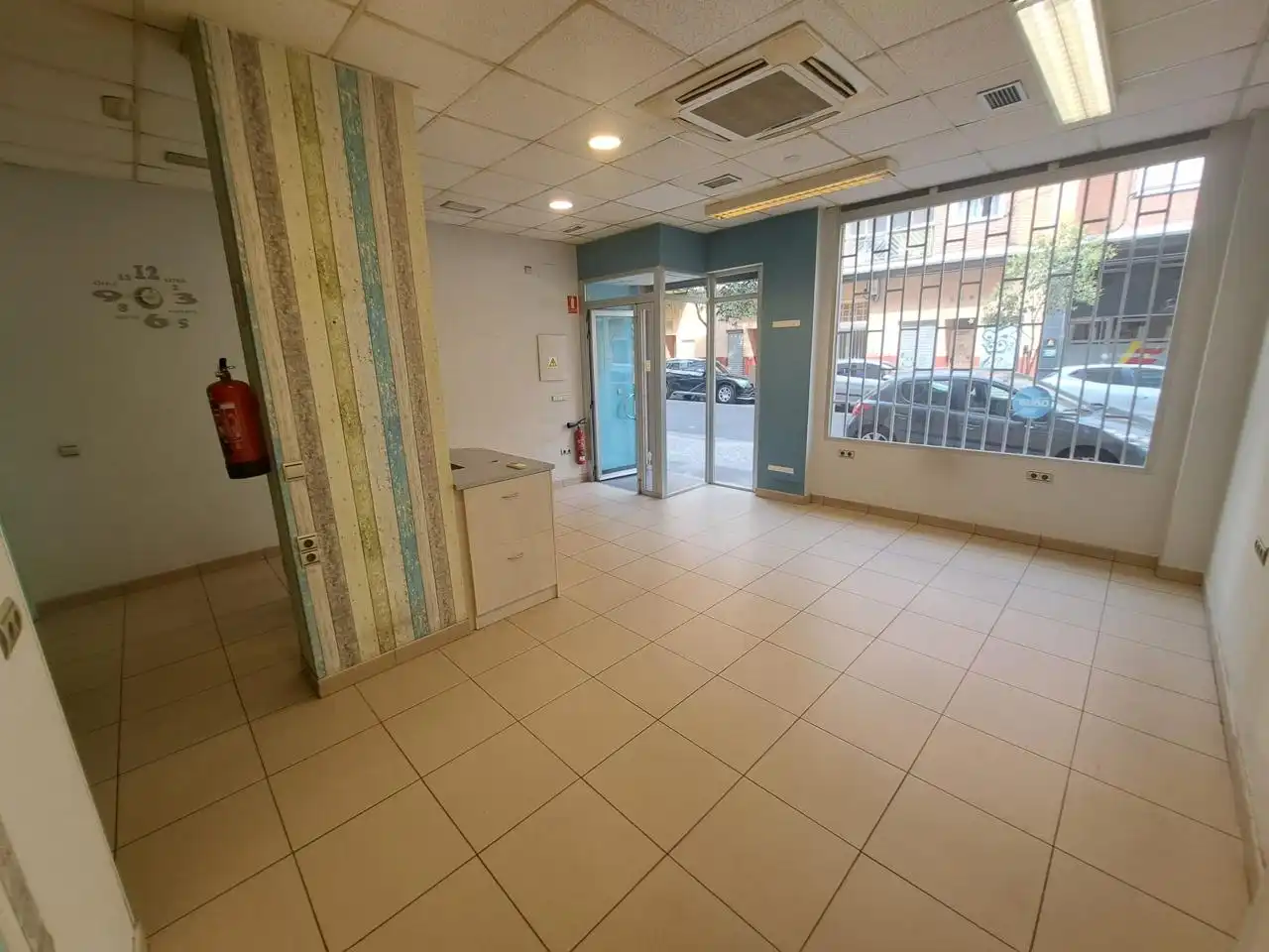 Commercial properties for rent in Calle de Silvestre Pérez, 7, Las Fuentes
